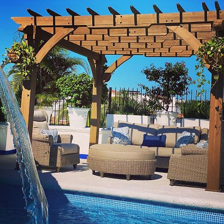 Hotel Suites Mar Elena (Adults Only) Puerto Vallarta Dış mekan fotoğraf