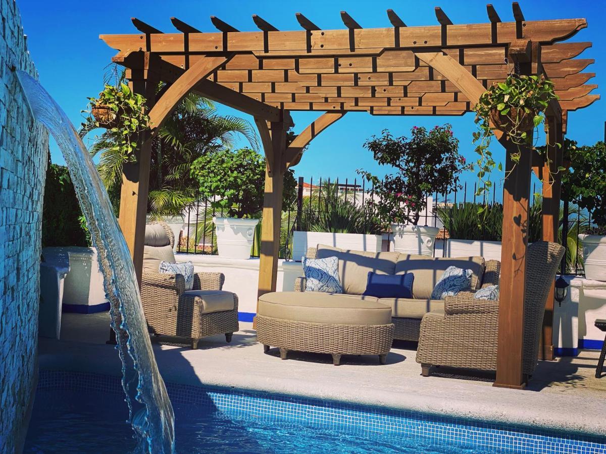 Hotel Suites Mar Elena (Adults Only) Puerto Vallarta Dış mekan fotoğraf