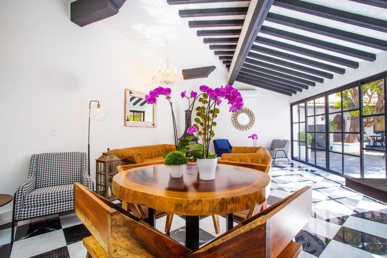 Hotel Suites Mar Elena (Adults Only) Puerto Vallarta Dış mekan fotoğraf