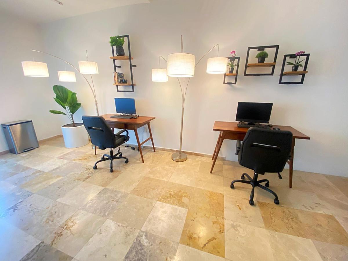 Hotel Suites Mar Elena (Adults Only) Puerto Vallarta Dış mekan fotoğraf