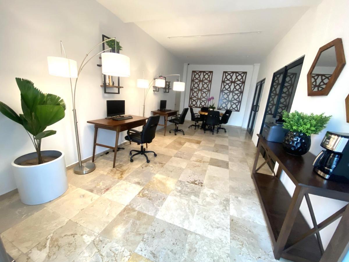 Hotel Suites Mar Elena (Adults Only) Puerto Vallarta Dış mekan fotoğraf
