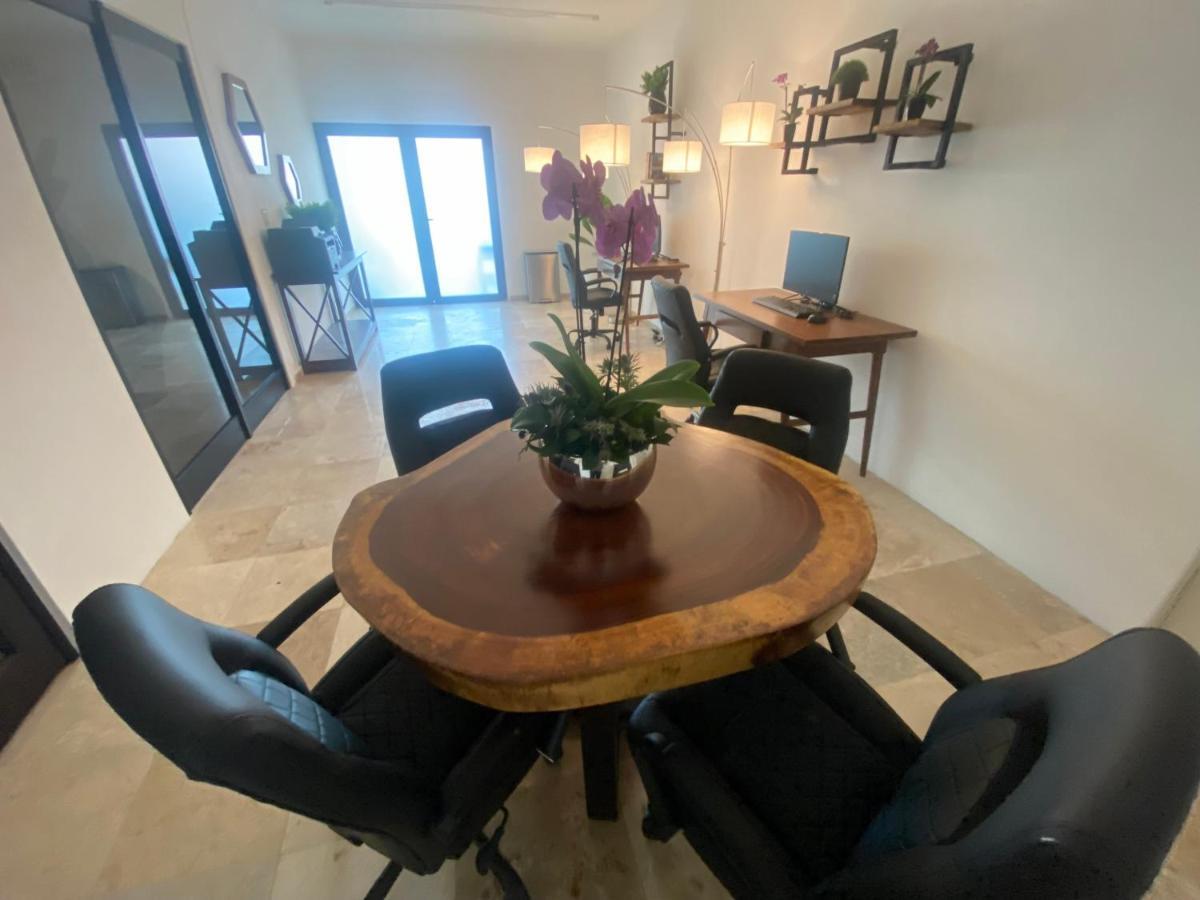 Hotel Suites Mar Elena (Adults Only) Puerto Vallarta Dış mekan fotoğraf