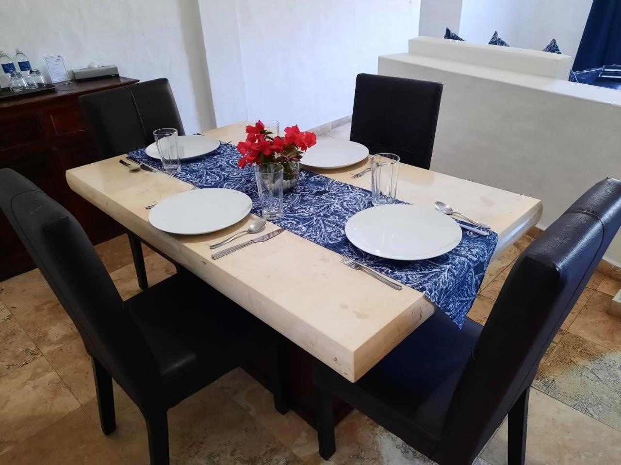 Hotel Suites Mar Elena (Adults Only) Puerto Vallarta Dış mekan fotoğraf