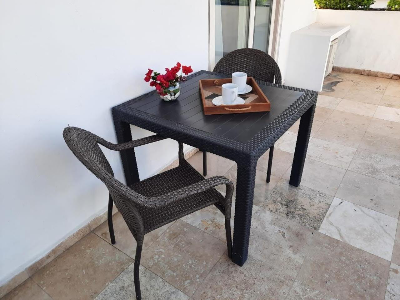 Hotel Suites Mar Elena (Adults Only) Puerto Vallarta Dış mekan fotoğraf
