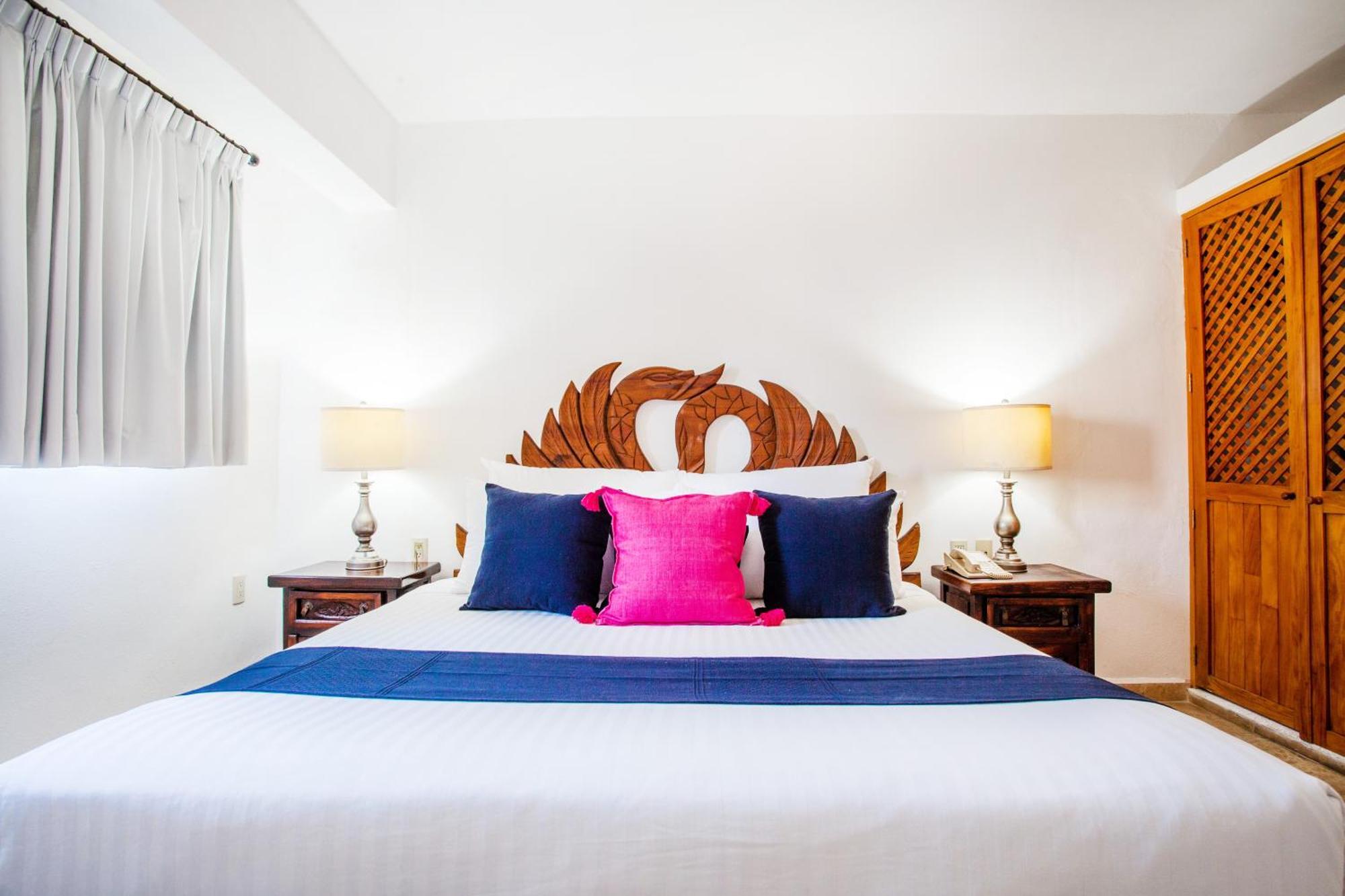 Hotel Suites Mar Elena (Adults Only) Puerto Vallarta Dış mekan fotoğraf