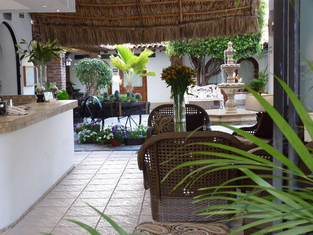 Hotel Suites Mar Elena (Adults Only) Puerto Vallarta Dış mekan fotoğraf