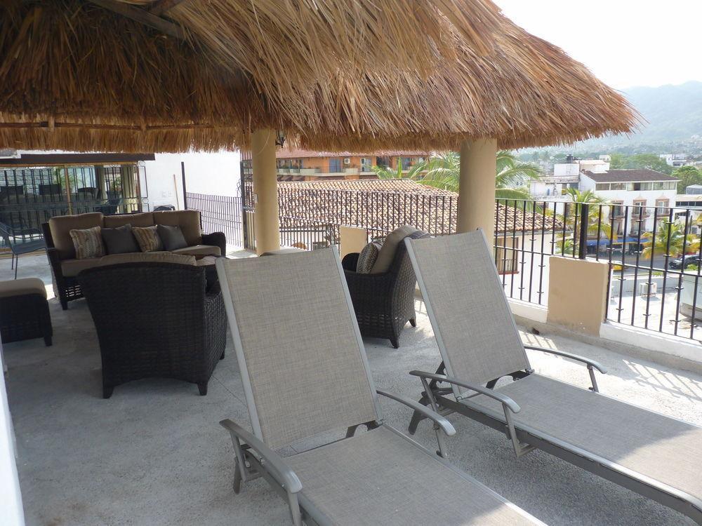 Hotel Suites Mar Elena (Adults Only) Puerto Vallarta Dış mekan fotoğraf