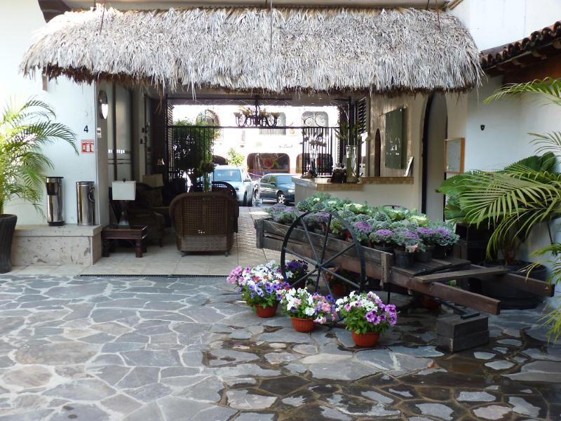 Hotel Suites Mar Elena (Adults Only) Puerto Vallarta Dış mekan fotoğraf