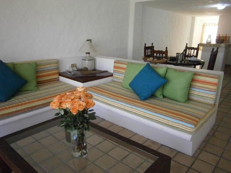 Hotel Suites Mar Elena (Adults Only) Puerto Vallarta Dış mekan fotoğraf