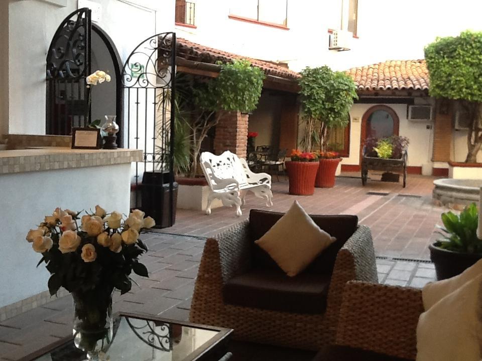 Hotel Suites Mar Elena (Adults Only) Puerto Vallarta Dış mekan fotoğraf