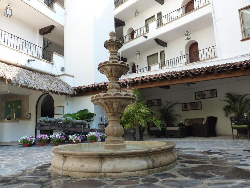 Hotel Suites Mar Elena (Adults Only) Puerto Vallarta Dış mekan fotoğraf
