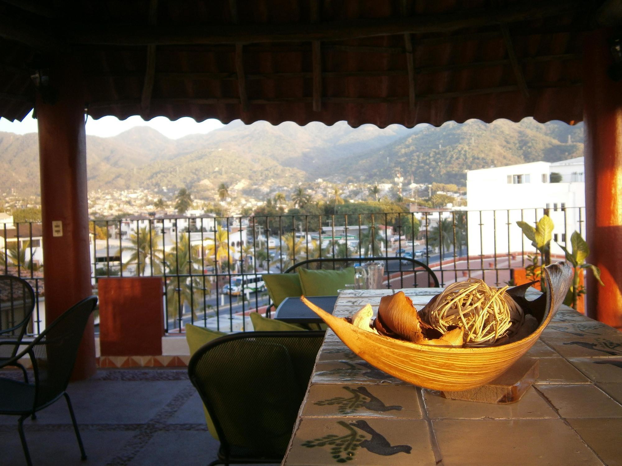 Hotel Suites Mar Elena (Adults Only) Puerto Vallarta Dış mekan fotoğraf