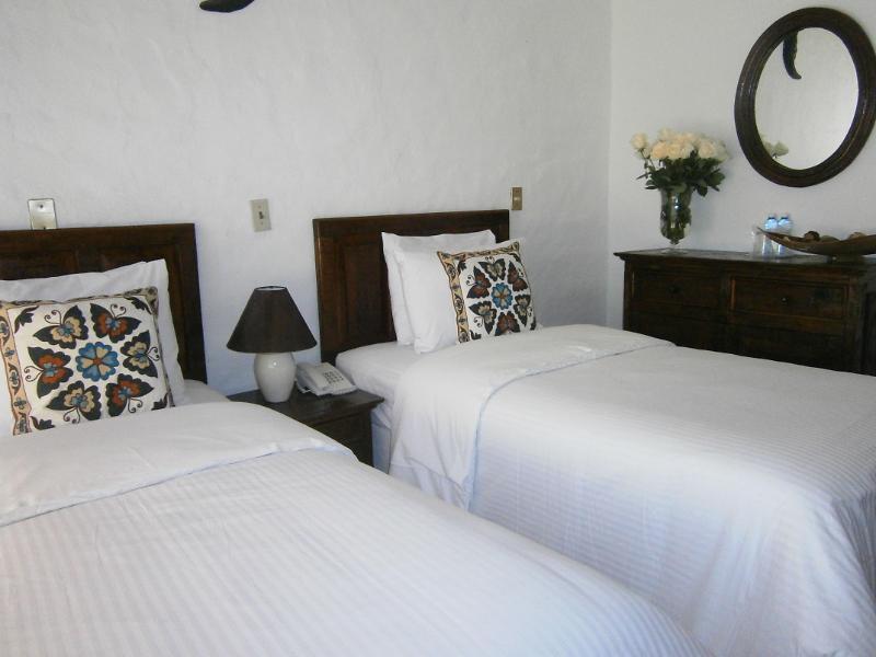 Hotel Suites Mar Elena (Adults Only) Puerto Vallarta Dış mekan fotoğraf