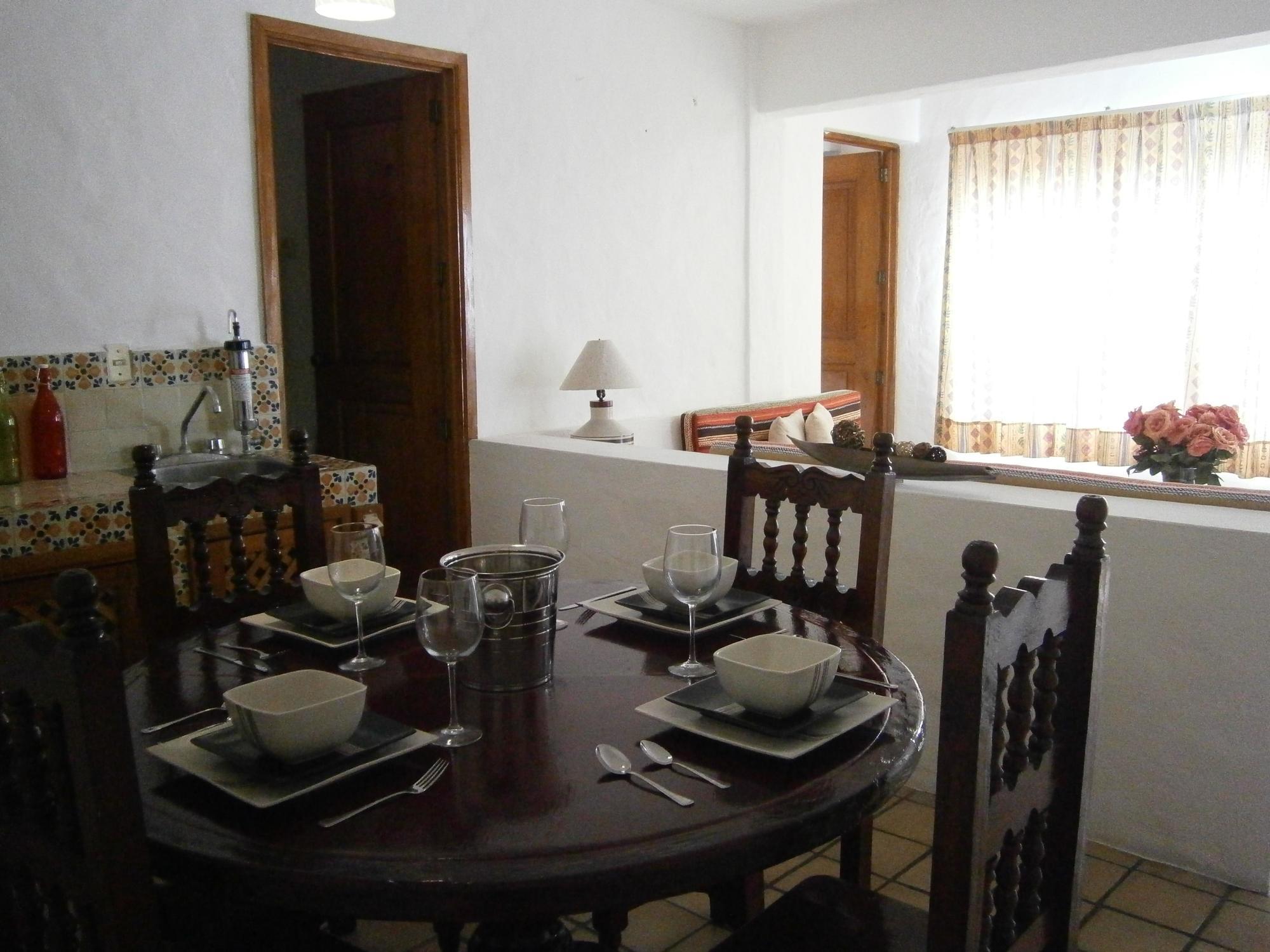 Hotel Suites Mar Elena (Adults Only) Puerto Vallarta Dış mekan fotoğraf