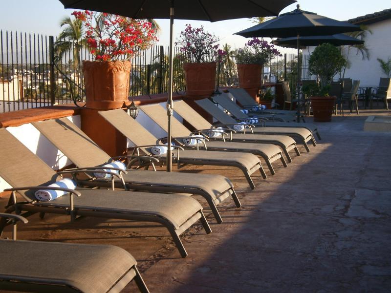 Hotel Suites Mar Elena (Adults Only) Puerto Vallarta Dış mekan fotoğraf