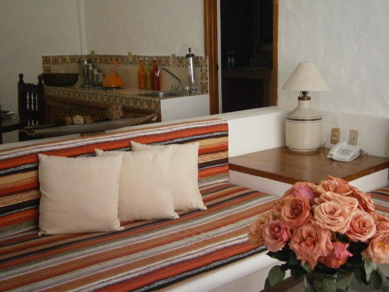 Hotel Suites Mar Elena (Adults Only) Puerto Vallarta Dış mekan fotoğraf