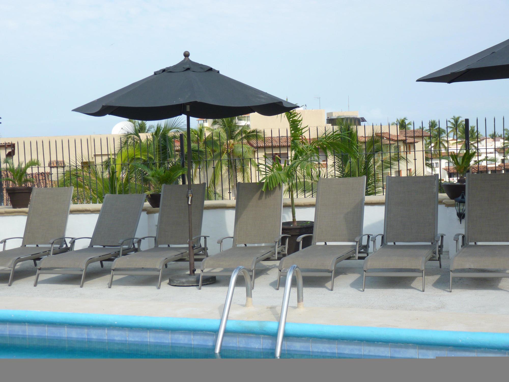 Hotel Suites Mar Elena (Adults Only) Puerto Vallarta Dış mekan fotoğraf