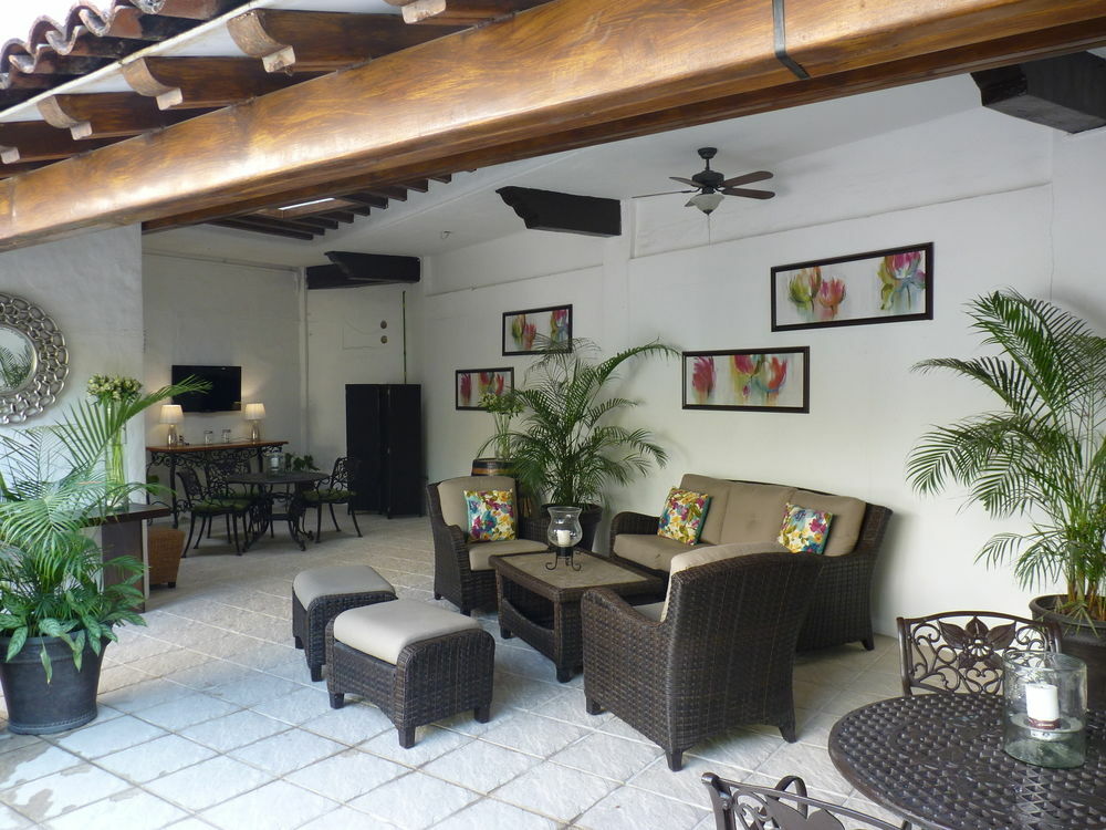 Hotel Suites Mar Elena (Adults Only) Puerto Vallarta Dış mekan fotoğraf